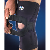 Pro-Tec Athletics J-Lateral Subluxation Knee Support